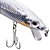 Isca Artificial Fishing Tambaqui 90 - Cor: 01 - Imagem 3