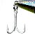 Isca artificial Marine Sports Inna 140 Pro Tuned - Cor: 116 Floating - Imagem 7