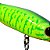 Isca artificial Marine Sports Samma Minnow 70 Cor GO - Imagem 10