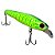 Isca artificial Marine Sports Samma Minnow 70 Cor GO - Imagem 8