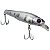 Isca artificial Marine Sports Samma Minnow 90 Cor 38 - Imagem 2