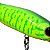 Isca artificial Marine Sports Samma Minnow 90 Cor GO - Imagem 4