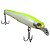 Isca artificial Marine Sports Samma Minnow 90 Cor N4 - Imagem 5