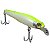 Isca artificial Marine Sports Samma Minnow 90 Cor N4 - Imagem 2