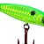 Isca artificial Marine Sports Savage 95 Cor Green Yozuri - Imagem 10