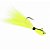 Isca artificial Marine Sports Streamer Jig JH 10g Cor C By Johnny Hoffmann - Imagem 7