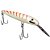 Isca artificial Rapala Magnum CD11 - cor CG - Imagem 2