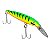 Isca artificial Rapala Magnum CD14 - cor FT - Imagem 1