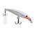 Isca artificial Rapala X-RAP 8 cm - 7 gr cor: GLGH - Imagem 6