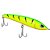 Isca artificial Yara Hunter Bait 11cm 14g Cor 11 Fire Tiger 2611 - Imagem 1