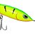 Isca artificial Yara Hunter Bait 11cm 14g Cor 11 Fire Tiger 2611 - Imagem 4