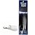 Isca artificial Yara Killer Jig 15g Branco 40 - 1740 - Imagem 2