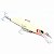 Isca artificial Yara Top Minnow 7,5cm 7,8gr cor 07 osso - Imagem 7