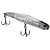 Isca artificial Yara Top Sticks 9cm 9,5g Cor 08 1608 Branca Transparente - Imagem 8
