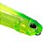 Isca artificial Yara Top Sticks 9cm 9,5g Cor 09 1609 Verde Transparente - Imagem 9