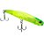 Isca artificial Yara Top Sticks 9cm 9,5g Cor 09 1609 Verde Transparente - Imagem 2