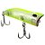 Isca Marine Sports Ram Popper 90 Cor Ct-104 26 Gr - Imagem 2