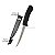 Kit 1X Faca MS Fileteira Knife 6" e 1X Faca MS Fileteira 4" - Imagem 4