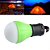 Lâmpada de LED p/ Camping Tent Lamp c/ Gancho - Imagem 8