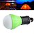 Lâmpada de LED p/ Camping Tent Lamp c/ Gancho - Imagem 3