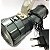 Lanterna Holofote Farolete Tático 8806 Super potente 3 baterias - Imagem 6