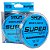 Linha Marine Sports Saga Nylon Smoke 0,26mm 300m - Imagem 5