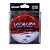 Linha Marine Sports Venza Soft Nylon Orange 0,37mm 18 lb 300m - Imagem 4