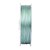 Linha Marine Sports Vexter Super Braid Multifilamento 0,25mm 25LB carretéis com 100m contínuos - Cor: Verde - Imagem 7