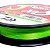 Linha multifilamento Daiwa J-braid Gr X8 Chartreuse 135m 0,23mm 20lb - Imagem 10