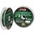 Linha multifilamento Maruri Max Force 0,30mm 44lb 100m verde - Imagem 9