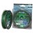 Linha multifilamento Maruri Max Force 8x 300m 0,20mm 24lb 10,9kg - verde - Imagem 2