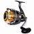 Molinete Daiwa Novo Crossfire 4000 - 3 rolamentos - Imagem 1