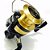 Molinete Daiwa Sweepfire preto 5000-2B - Imagem 4