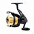 Molinete Daiwa Sweepfire preto 5000-2B - Imagem 2