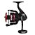 Molinete Marine Sports Venza 2000 6 Rolamentos Drag 4kg - Imagem 8