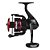 Molinete Marine Sports Venza 2000 6 Rolamentos Drag 4kg - Imagem 3