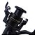 Molinete Shimano IX4000R Drag 6,8 Kg 100m da linha 0,40mm - Imagem 5