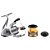 Molinete Shimano Sedona 4000XG FI NEW - Imagem 7