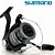 Molinete Shimano Sienna 2500 FE - Imagem 3