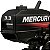 Motor de popa Mercury 3.3 HP 2T Preço produtor Rural e PJ - Imagem 2