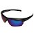 Óculos Maruri Polarizado DZ-6624 - Lente Azul - Imagem 4