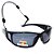 : Óculos Polarizado Marine Sports MS-2648 Smoke... + Segurador de óculos retrátil - Preto... - Imagem 8