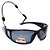 : Óculos Polarizado Marine Sports MS-2648 Smoke... + Segurador de óculos retrátil - Preto... - Imagem 3