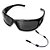 Segurador de óculos retrátil - Preto... + Óculos Polarizado Marine Sports MS-2648 Smoke... - Imagem 5