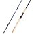 Vara Intergreen Safira Sfc-66mh-1 10-20lb Pe 40lb 1,98m carretilha - Imagem 7