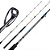 Vara Marine Sports Evolution GT2 MS-C601H - 20-60lb - (1,83m) (carretilha) (inteiriça) - Imagem 5