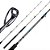 Vara Marine Sports Evolution GT2 MS-C601H - 20-60lb - (1,83m) (carretilha) (inteiriça) - Imagem 2