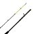 Vara Marine Sports Nova Laguna 2 C602MH 15-30lb (6'0) (1,83m) (carretilha) (2 partes) - Imagem 6