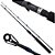 Vara Shimano FX - 10-20 lbs - 2,01m - FXC-66MHB2 - (carretilha) - (duas partes) - Imagem 3
