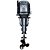 Motor de popa Hidea 30 HP 2T Partida Elétrica P. Física - Imagem 4